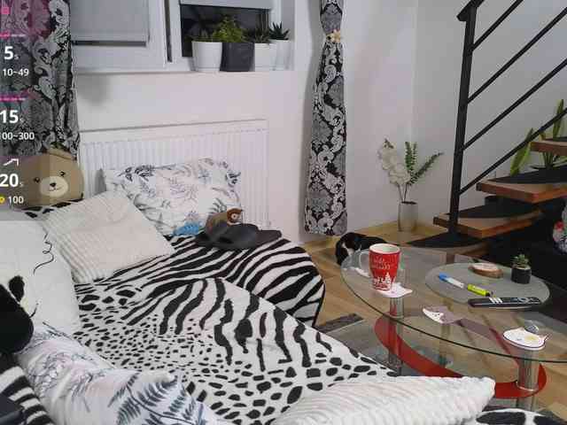 RyanStorm Sex Cam Show