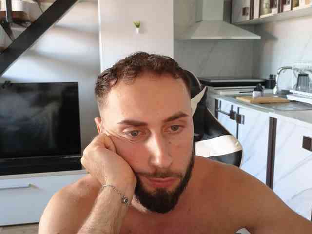 RyanStorm