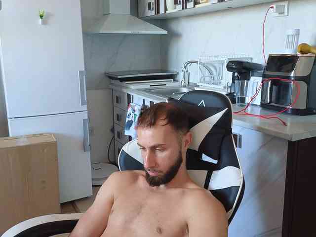RyanStorm