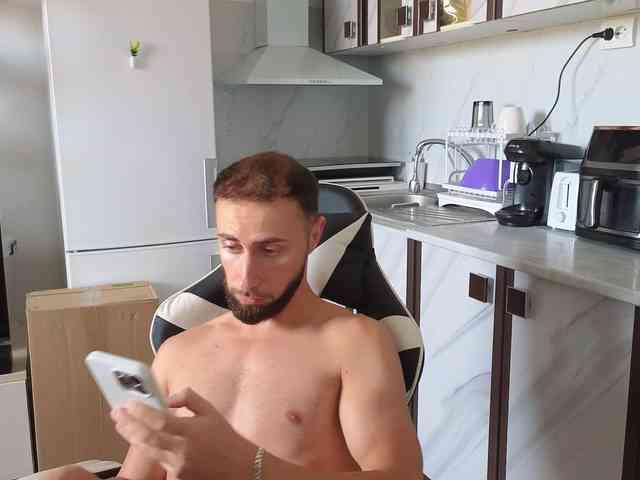 RyanStorm
