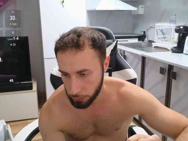 RyanStorm Sex Cam Show