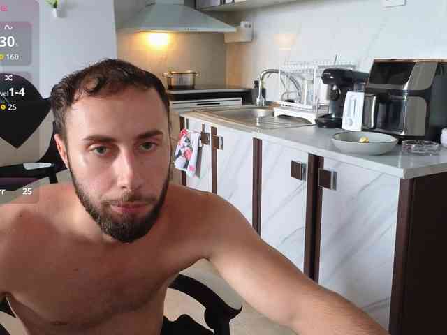 RyanStorm Sex Cam Show