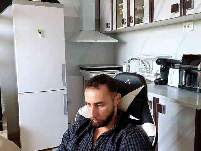 RyanStorm