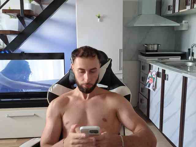 RyanStorm