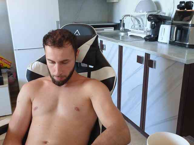 RyanStorm