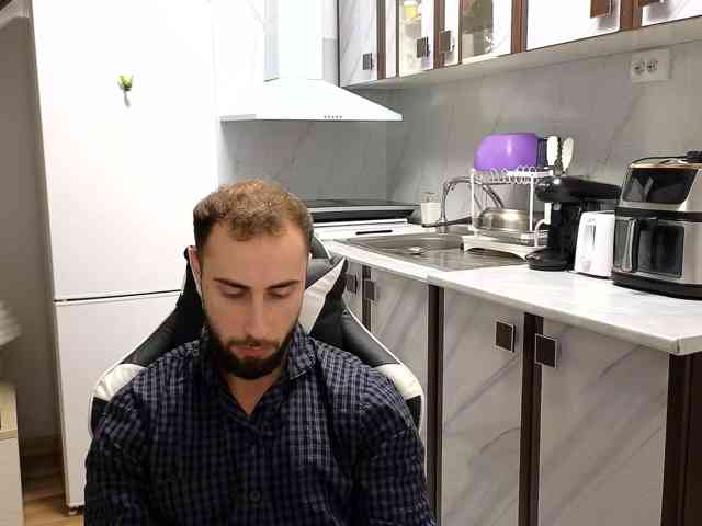 RyanStorm