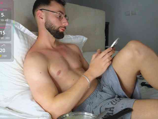 RyanStorm