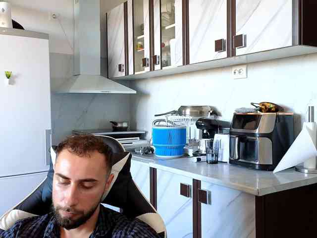 RyanStorm