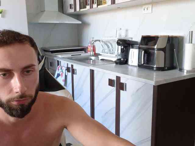 RyanStorm's Sexcam
