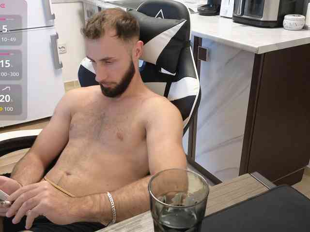 RyanStorm
