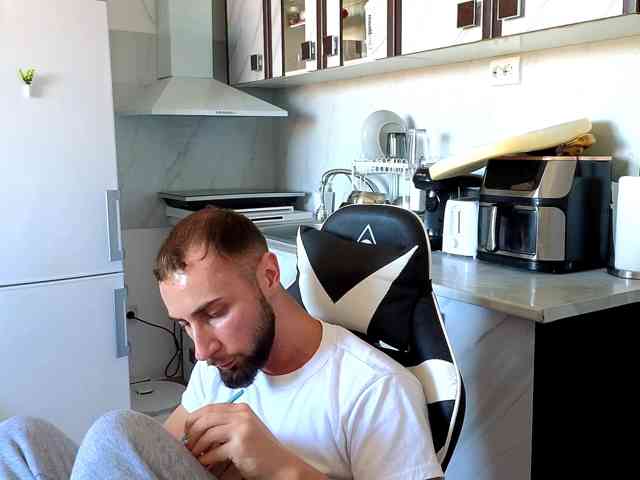 RyanStorm