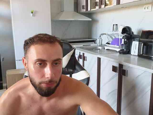 RyanStorm