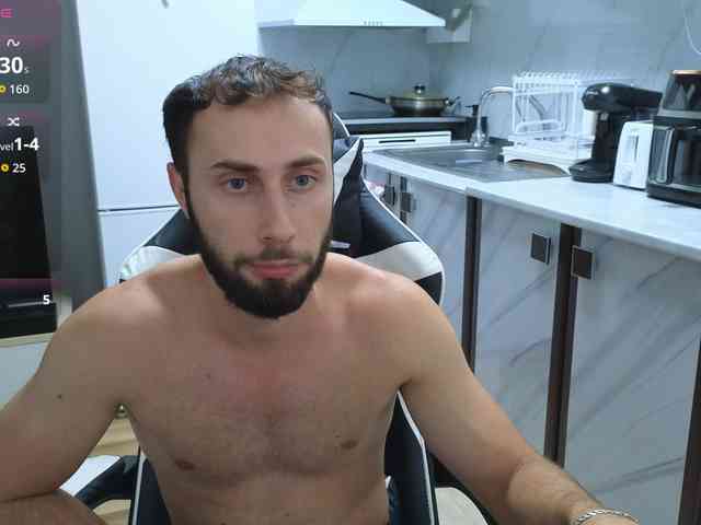 RyanStorm Sex Cam Show