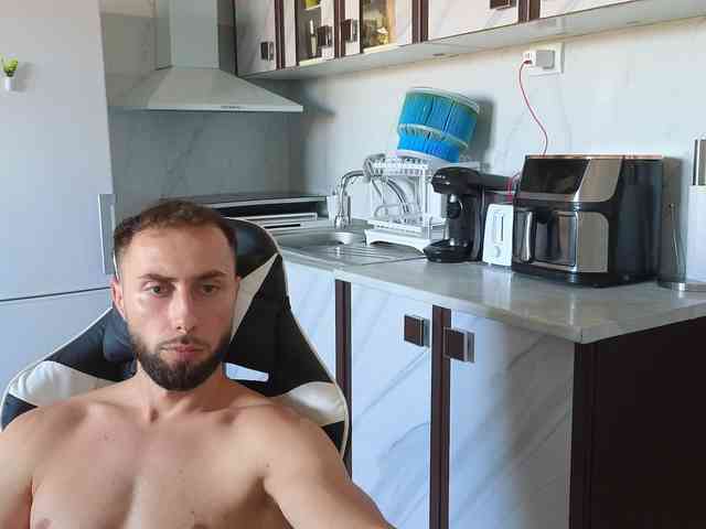 RyanStorm
