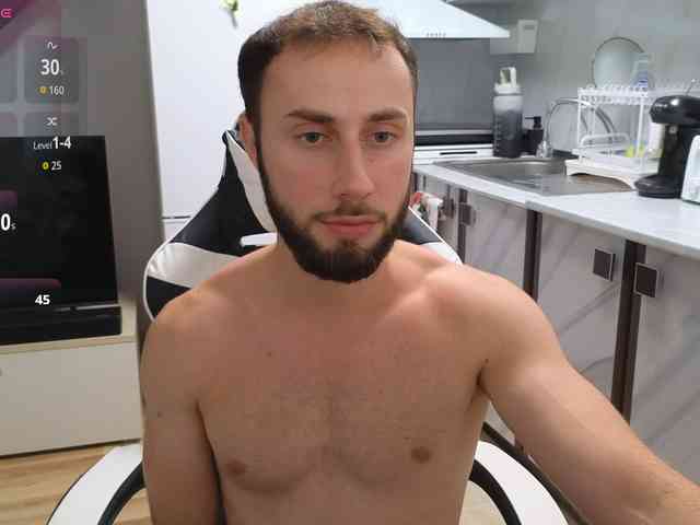 RyanStorm Sex Cam Show