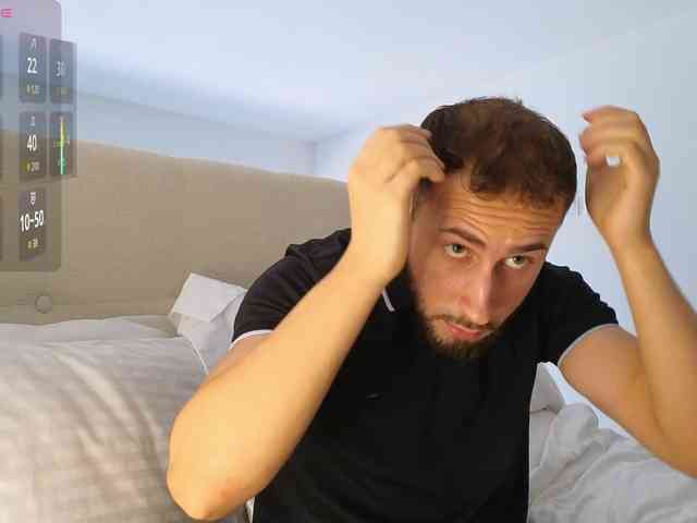 RyanStorm Live Webcam on BongaCams