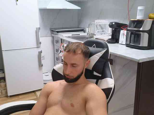 RyanStorm