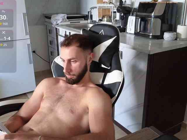 RyanStorm