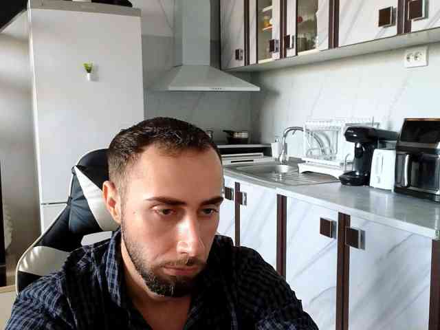 RyanStorm