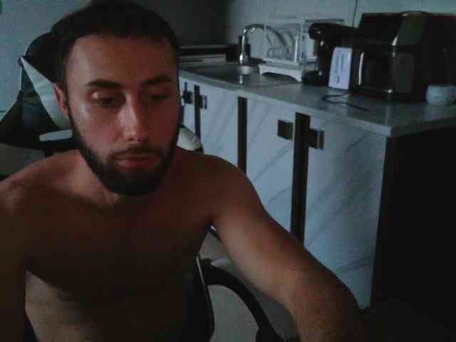RyanStorm Sex Cam Show