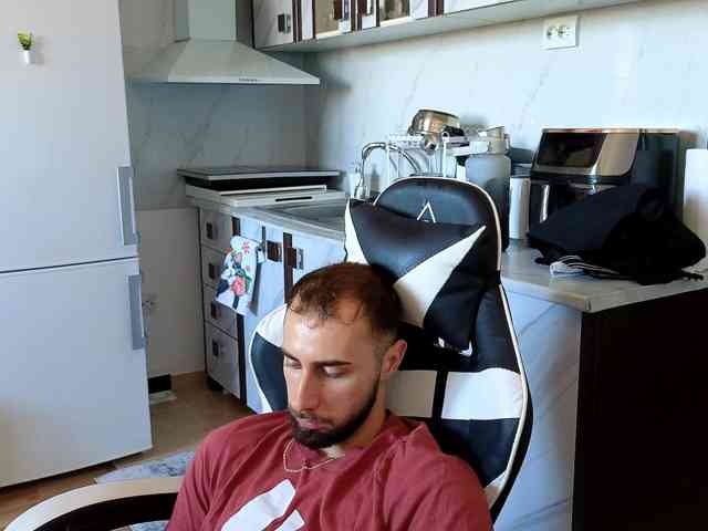 RyanStorm