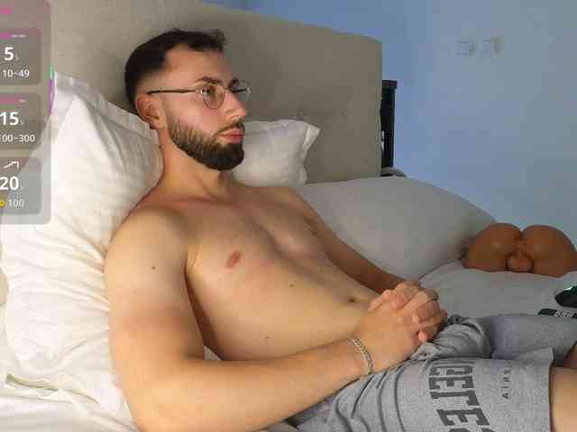 RyanStorm