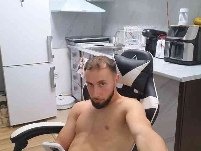 RyanStorm