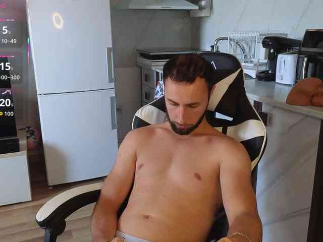 RyanStorm