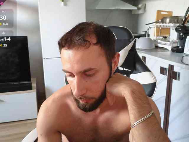 RyanStorm Sex Cam Show