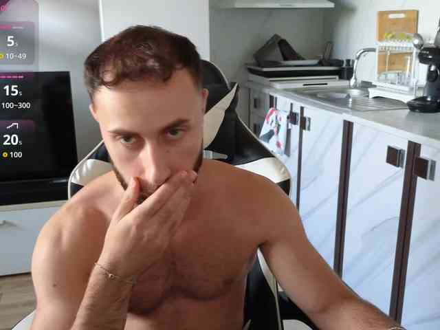 RyanStorm