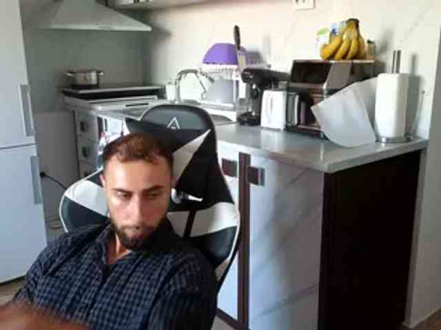 RyanStorm