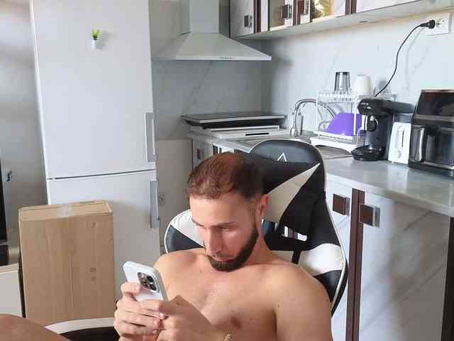 RyanStorm