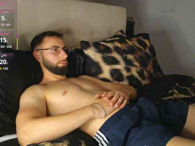 RyanStorm