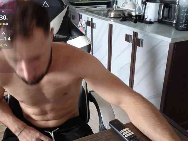 RyanStorm Sex Cam Show