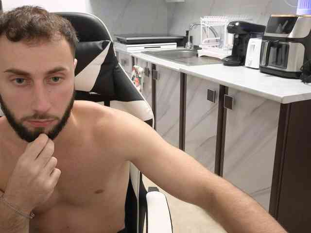 RyanStorm Sex Cam Show