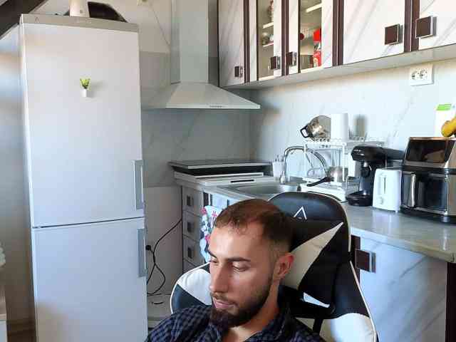 RyanStorm