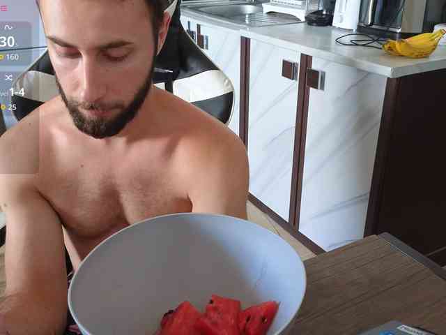 RyanStorm Sex Cam Show