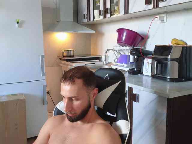 RyanStorm