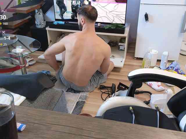 RyanStorm RyanStorm