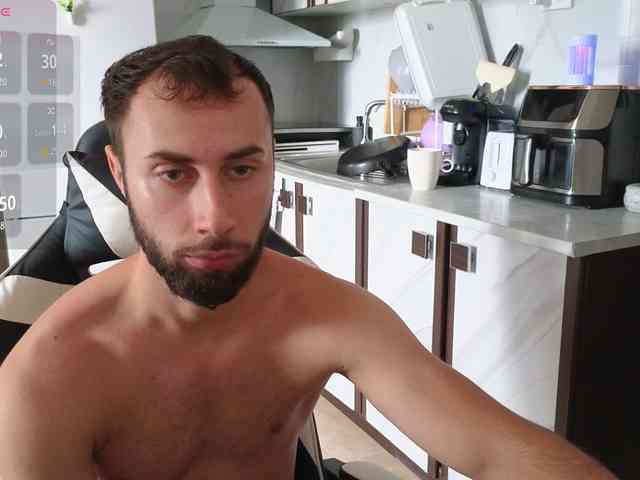 RyanStorm Sex Cam Show