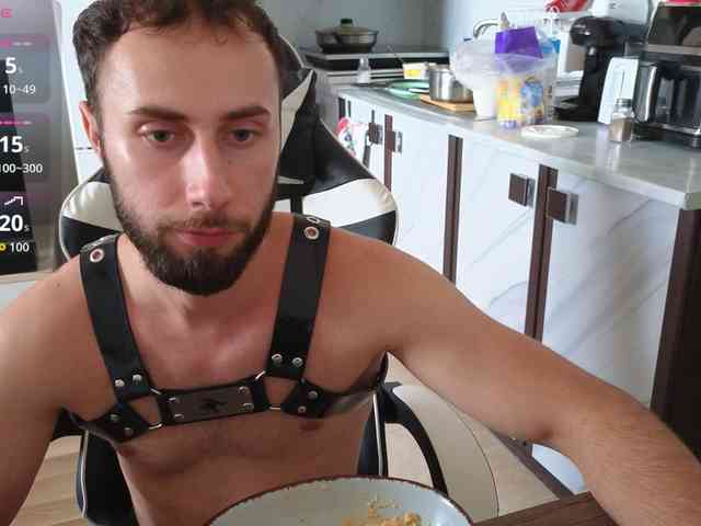 RyanStorm Sex Cam Show