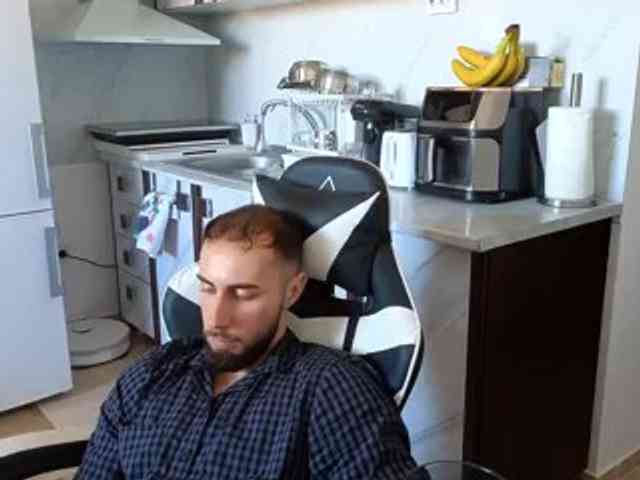 RyanStorm