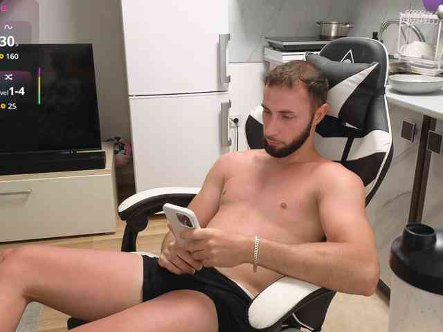 RyanStorm