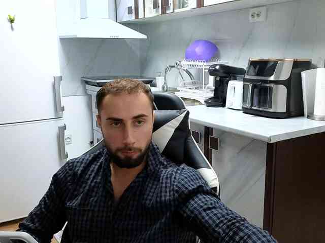 RyanStorm