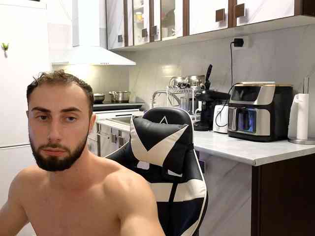 RyanStorm