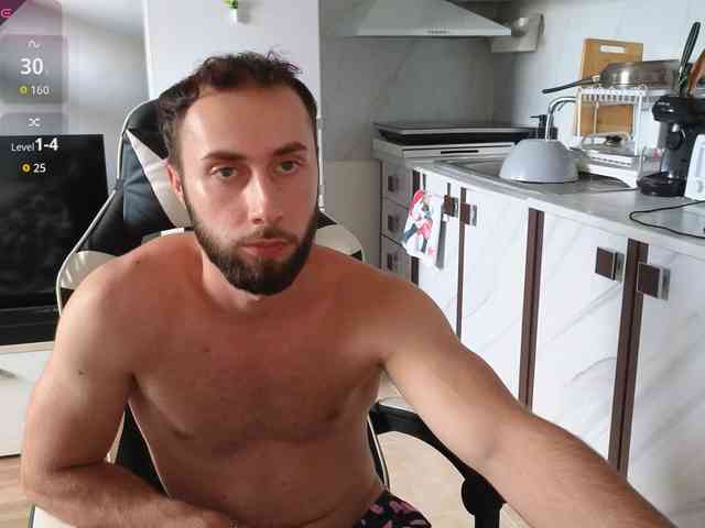 RyanStorm Sex Cam Show
