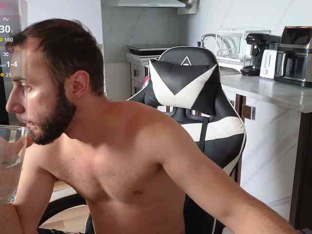 RyanStorm Sex Cam Show
