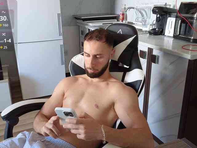 RyanStorm
