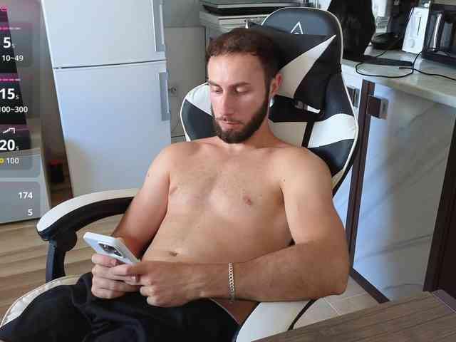 RyanStorm