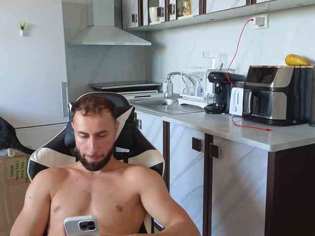 RyanStorm